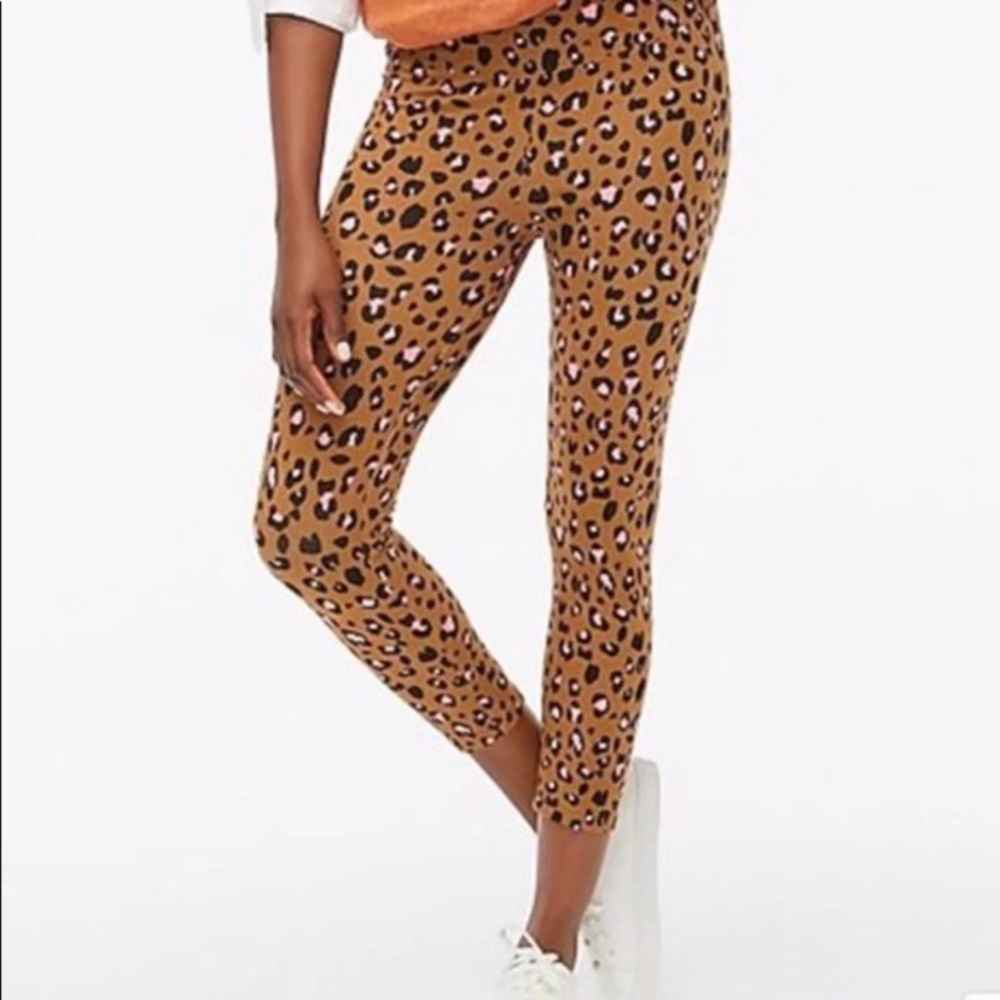 J. Crew Factory Leggings
